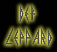 Def Leppard