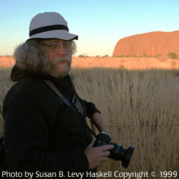 Fred A. Levy Haskell