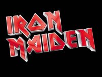 iron maiden
