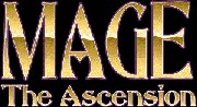 Mage: The Ascension